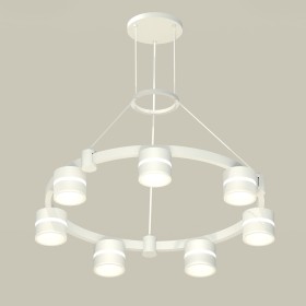 Люстра Ambrella Traditional XR92031602