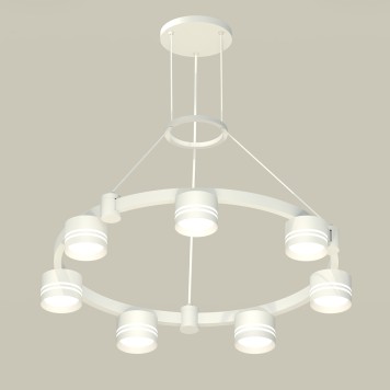 Люстра Ambrella Traditional XR92031603