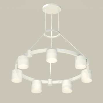 Люстра Ambrella Traditional XR92031604