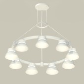 Люстра Ambrella Traditional XR92031701