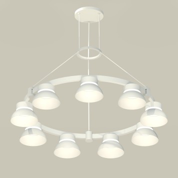 Люстра Ambrella Traditional XR92031701