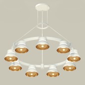 Люстра Ambrella Traditional XR92031702