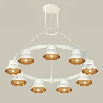 Люстра Ambrella Traditional XR92031702