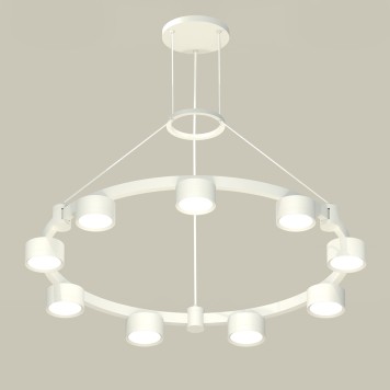 Люстра Ambrella Traditional XR92031800