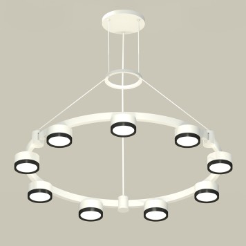 Люстра Ambrella Traditional XR92031801