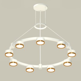 Люстра Ambrella Traditional XR92031802