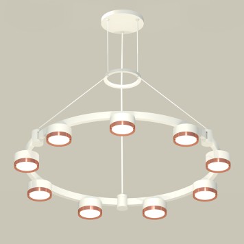 Люстра Ambrella Traditional XR92031803