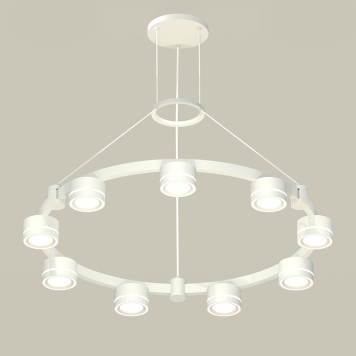 Люстра Ambrella Traditional XR92031901