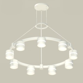 Люстра Ambrella Traditional XR92031902