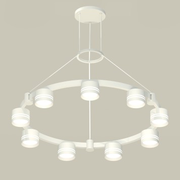 Люстра Ambrella Traditional XR92031903