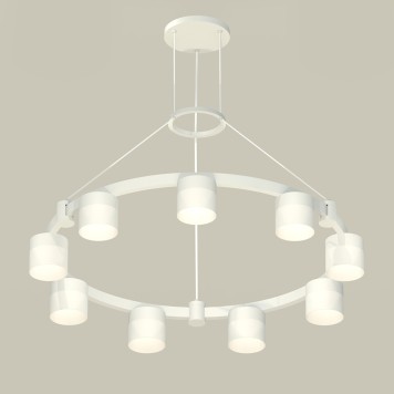 Люстра Ambrella Traditional XR92031904