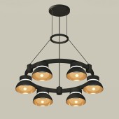 Люстра Ambrella Traditional XR92051002