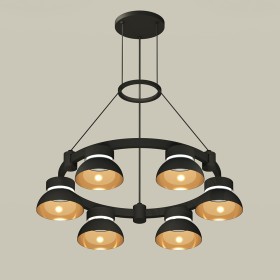 Люстра Ambrella Traditional XR92051002