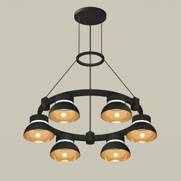 Люстра Ambrella Traditional XR92051002