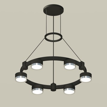 Люстра Ambrella Traditional XR92051101