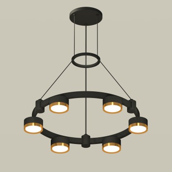 Люстра Ambrella Traditional XR92051102