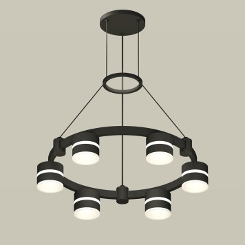 Люстра Ambrella Traditional XR92051202