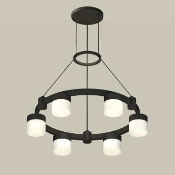 Люстра Ambrella Traditional XR92051204