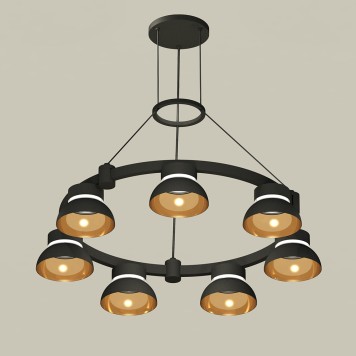 Люстра Ambrella Traditional XR92051402