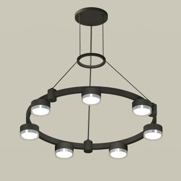 Люстра Ambrella Traditional XR92051501