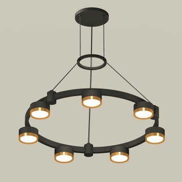 Люстра Ambrella Traditional XR92051502