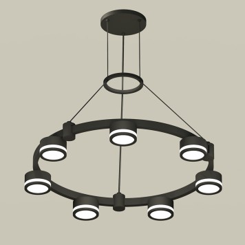 Люстра Ambrella Traditional XR92051600