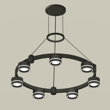 Люстра Ambrella Traditional XR92051601