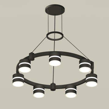 Люстра Ambrella Traditional XR92051602