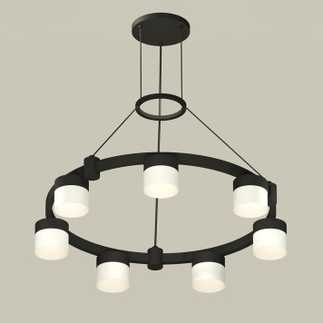 Люстра Ambrella Traditional XR92051604