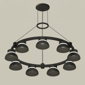 Люстра Ambrella Traditional XR92051701