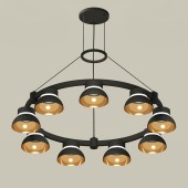 Люстра Ambrella Traditional XR92051702