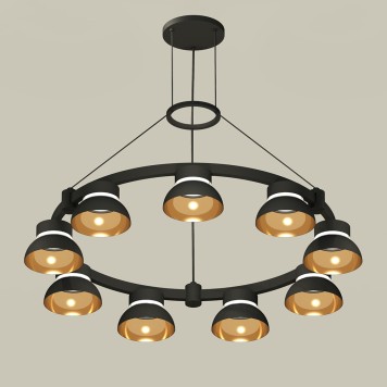 Люстра Ambrella Traditional XR92051702