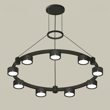 Люстра Ambrella Traditional XR92051800