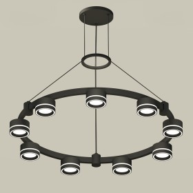 Люстра Ambrella Traditional XR92051901