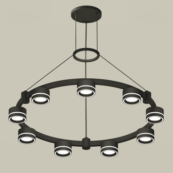 Люстра Ambrella Traditional XR92051901