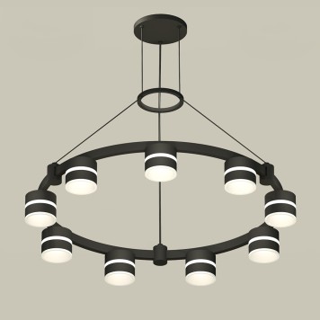 Люстра Ambrella Traditional XR92051902