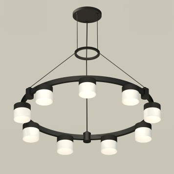 Люстра Ambrella Traditional XR92051904