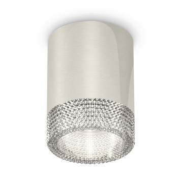 Светильник точечный Ambrella Techno Spot XS6305010