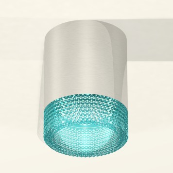 Светильник точечный Ambrella Techno Spot XS6305011-2