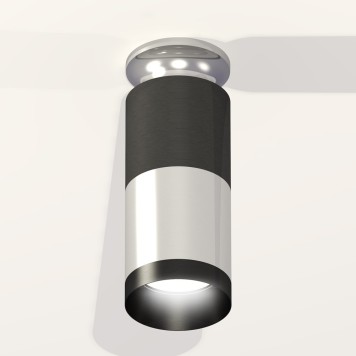 Светильник точечный Ambrella Techno Spot XS6305100-2