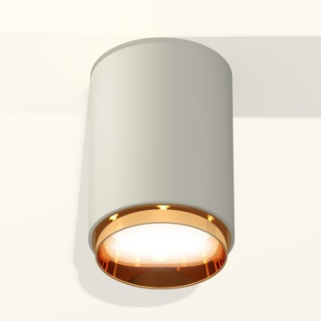 Светильник точечный Ambrella Techno Spot XS6314024-2