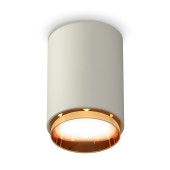 Светильник точечный Ambrella Techno Spot XS6314024