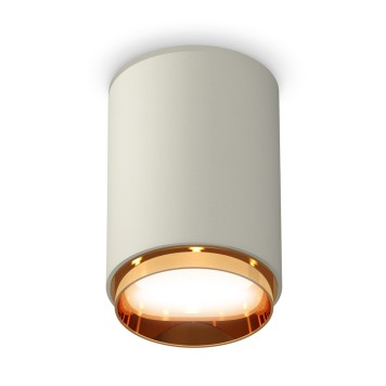 Светильник точечный Ambrella Techno Spot XS6314024