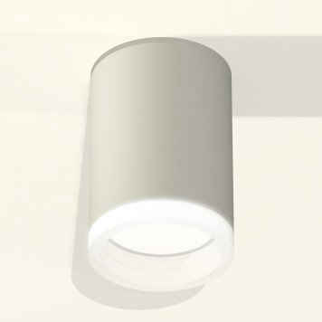 Светильник точечный Ambrella Techno Spot XS6314040-1