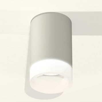 Светильник точечный Ambrella Techno Spot XS6314041-1