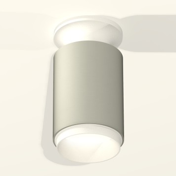 Светильник точечный Ambrella Techno Spot XS6314060-1