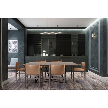 Светильник точечный Ambrella Techno Spot XS6314080-4