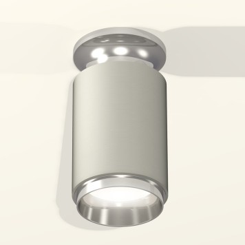 Светильник точечный Ambrella Techno Spot XS6314100-2