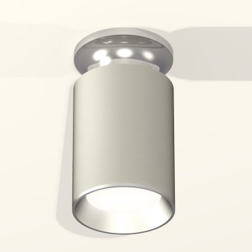 Светильник точечный Ambrella Techno Spot XS6314101-1