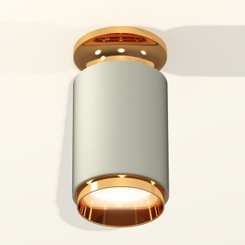 Светильник точечный Ambrella Techno Spot XS6314121-1